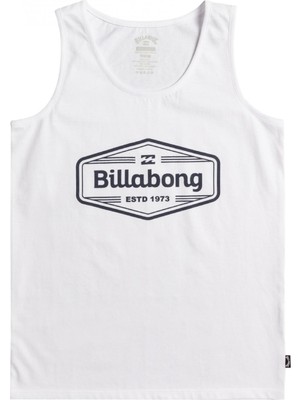 Billabong EBBZT00111 Trademark Tk Tank Top Çocuk Atlet