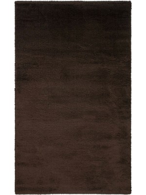 Eko Halı Eko Comfort 1006 Brown 80 x 150 cm