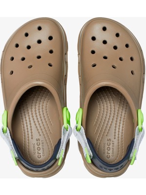 Crocs Classic All-Terrain 207458.2F9