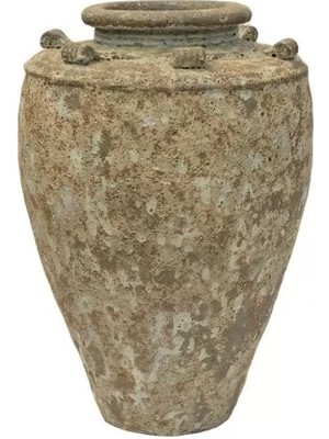 Greenmall Kral Küpü Orta Boy