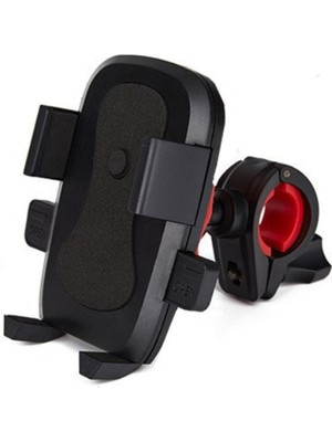 Gali's Bisiklet Telefon Tutucu Standlı