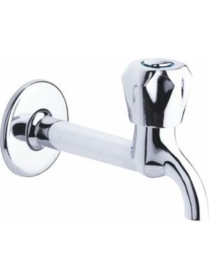 Knitex KTX - 012 Uzun Musluk Blisterli