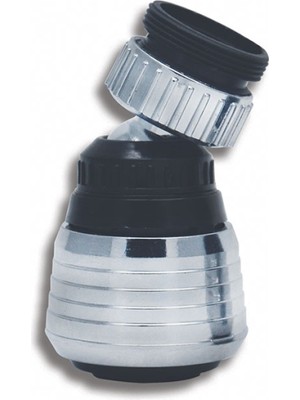 Knitex KTX - 966 Musluk Filitresi Kısa