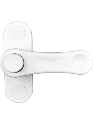Knitex KTX-2858 Pvc Plastik Emniyet Kilidi Düğmeli -95