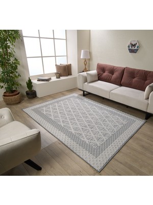 Venucci Home & Living Joya Serisi Dekoratif Kilim Halı