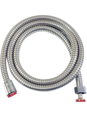 Knitex Knitex KTX-773 Metal Örgülü Duş Hortumu -94