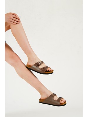 EFW Karina Bakır Cilt Terlik