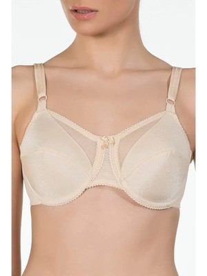 Kom Nelly Kadın Balenli Toparlayıcı Sütyen