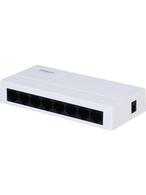 Universal Dahua PFS3008-8GT-L 8 Port 10/100/1000 Yonetılemez Swıtch