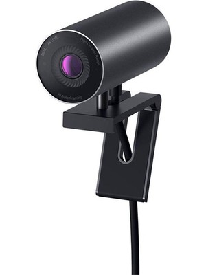 Universal Dell Ultrasharp 4K Webcam (722-BBBI)