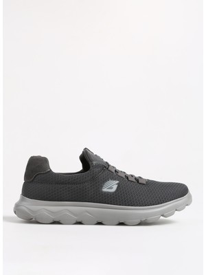 Greyder Koyu Gri Erkek Sneaker 3Y1SA16073