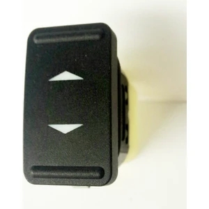 Ford Otosan Cam Açma Düğmesi Tekli Focus / C-Max