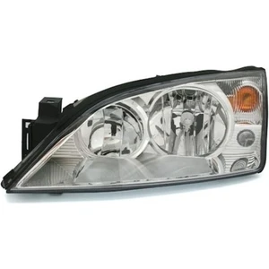 Ford Mondeo Komple Far Sol Mk3 2001-2007 1S71 13006 Se