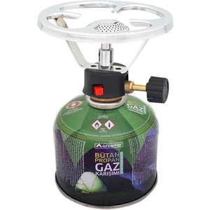 CK-192 Çakmaklı Vidalı Kartuş Ocak