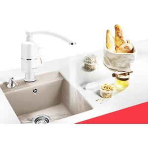 Elektrikli Anında Su Isıtıcısı Musluk Elektrikli Sıcak Su Isıtıcısı