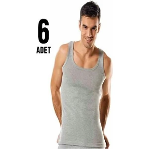 Erkek Ribana Atlet 6'lı
