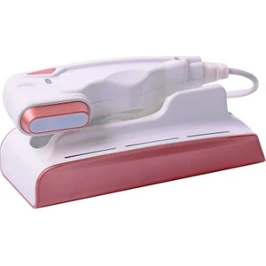 The Beauty Store Hifu Yüz Germe Sıkılaştırma Kaldırma Cihazı Cilt Sarkma Leke Giderme Anti Aging Lifting Aleti