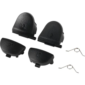 PS4 L1 L2 R1 R2 Tetik Seti v1 001 011 010 Playstation 4 Yedek Parça Trigger Buttons Set Tetik Yayı