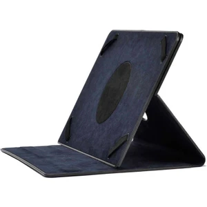 Heptek İletişim 10 Inç Dönebilen Standlı Tablet Kılıf Pu Deri (10 Inç Tüm Tablet Kılıflarına Uyumlu)-Universal