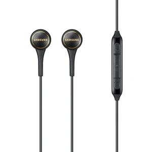 Siyah EO-IG935 In Ear Kulaklık