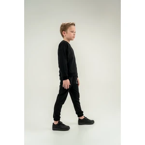Gold Class Kidswear Gold Class Baskılı Unisex Çocuk Eşofman Takımı