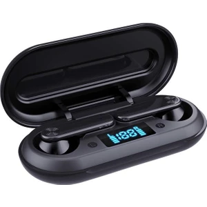 X-BeatLite Kablosuz Bluetooth Beyaz Kulak İçi Tws Kulaklık