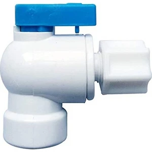Tank Vanası Jaco