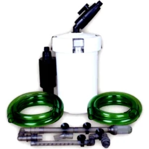 602 B Dış Filtre 400 L/h
