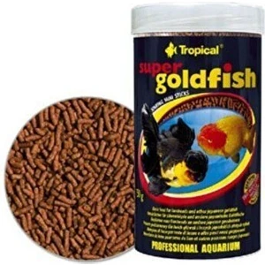 Super Goldfish Mini Sticks 100 ml / 60 gr