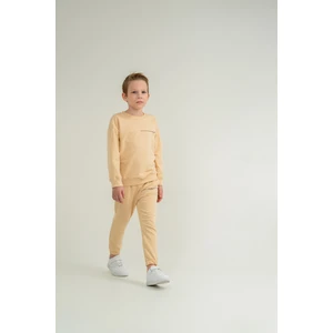 Gold Class Kidswear Unisex Lastikli Çocuk Eşofman Takımı