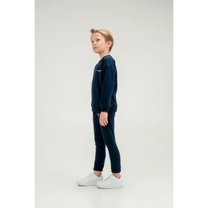 Gold Class Kidswear Unisex Lastikli Çocuk Eşofman Takımı