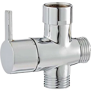 Tepe Duş Yönlendirici Iç Diş Rakorlu