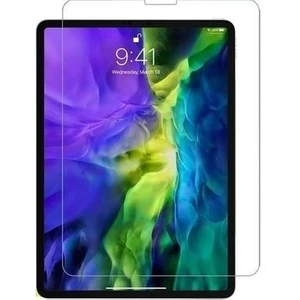 iPad Pro 11 Inç 3.nesil Tablet Kırılmaz Cam Ekran Koruyucu