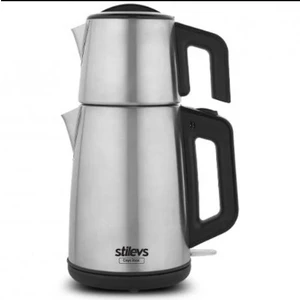 Çays Inox Çay Makinesi