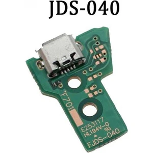 1 ADET PS4 Kol Şarj Soketi JDS JDM 040 USB Soket Playstation 4 Kol Tamir Yedek Parça