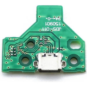 JDS JDM 010 011 020 Şarj Soketi PS4 Kol Tamiri Playstation 4 Kol Tamir Yedek Parça