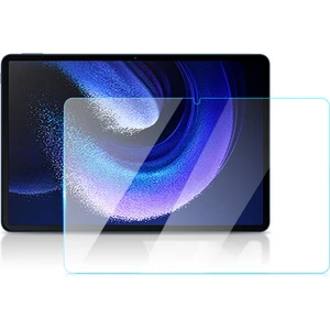 Xiaomi Pad 6 / Pad 6 Pro Tempered Glass Cam Koruma - AL8101