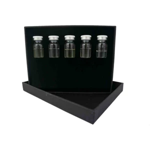 Mıx Dermapen / Dermaroller Seti Somon Dna Seti 5 Li Set