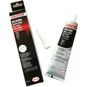 Sıvı Conta – 70 ml. (Siyah)