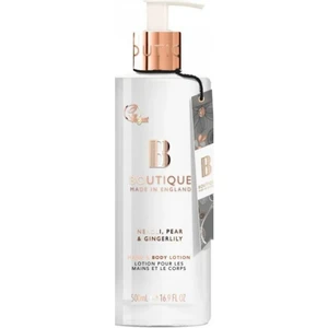 Bb Neroli  Pear & Gingerlily El ve Vücut Kremi 500 ml