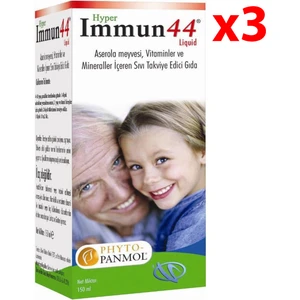 Hyper Immun 44 150 ml