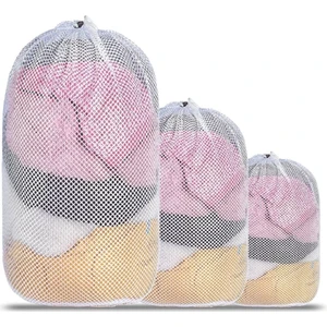 Çamaşır Yıkama Filesi Bebek Çamaşır Yıkama 35X45CM