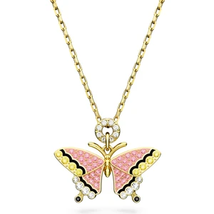5658857 Swarovski Kolye Idyllia:pend Small Mul/gos