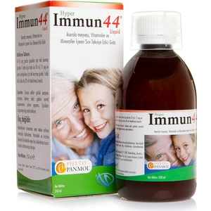 Hyper Immun 44 Likit 250 ml