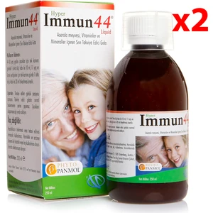 Hyper Immun 44 Likit 250 ml