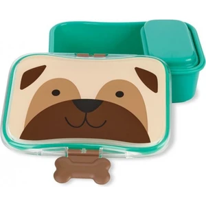 Skip Hop Zoo Beslenme Kiti - Pug