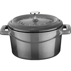 Döküm Mini Tencere Trendy Serisi 10 cm