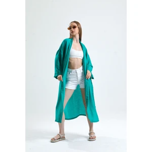 Becca Soul Cozy Kimono Keten