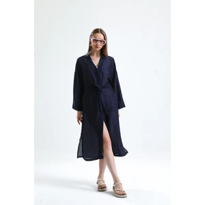 Becca Soul Cozy Kimono Keten