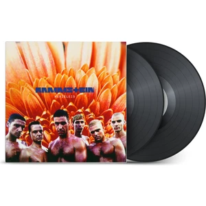 Rammstein / Herzeleid (2lp) (Plak)